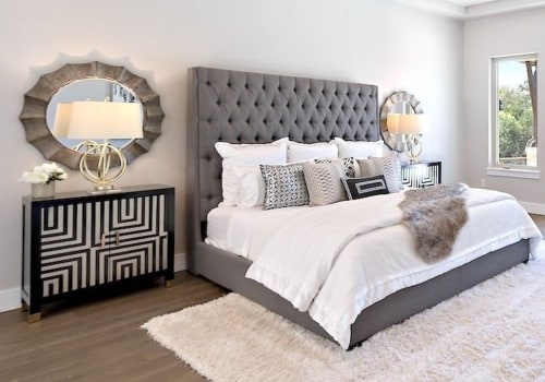 How much does it cost to keep staging furniture?