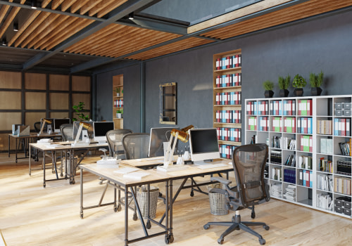 Why Is A Partnership Between A Commercial Building Construction Company And Home Staging Experts Essential For Successful Office Renovations In Riverside?