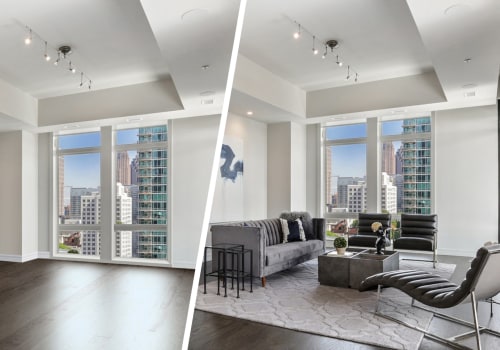 10 Home Staging Tips To Sell Your House Quickly In Metro Atlanta