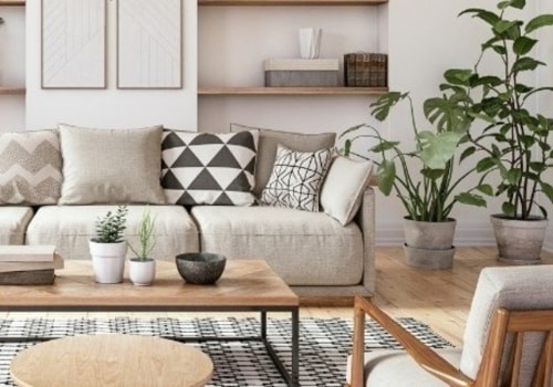 What do home stagers make?