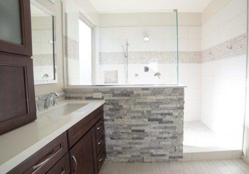 Phoenix, Arizona: The Hottest Home Staging Trends Include Shower Remodeling