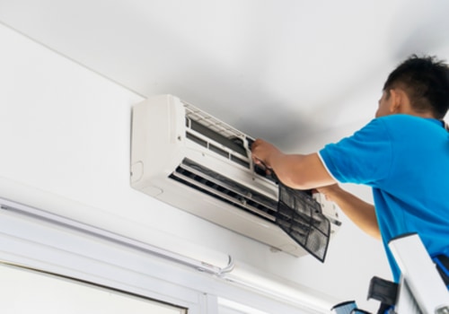 A Breath Of Fresh Air: Home Staging Trends And Air Filter Preferences