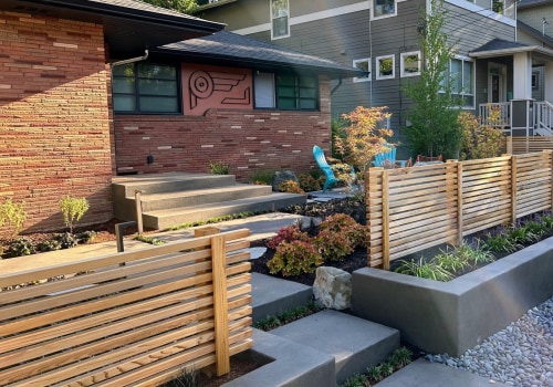 Beyond The Interior: The Importance Of Landscape Design Services In Greater Portland Home Staging