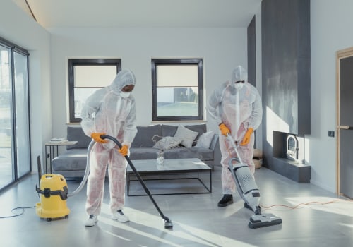 From Cluttered To Captivating: Deep Cleaning Services In Sydney For Effective Home Staging