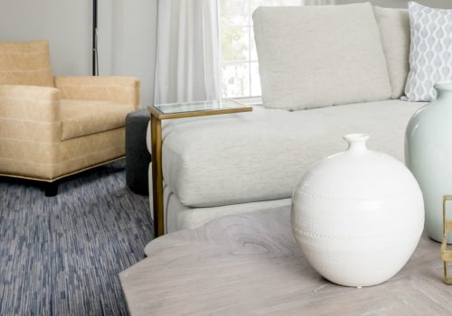 Budget-Friendly Home Staging: Utilizing Self-Storage Units In Toledo, Ohio
