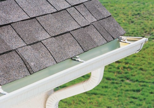 Importance Of Staging In Roof And Gutter Repair In Towson