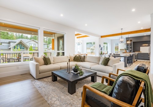 Is home staging a profitable business?