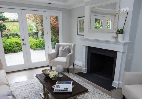 How does home staging benefit a seller?