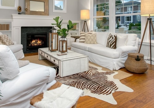How To Stage Your Home For A Fast Sale In Birmingham