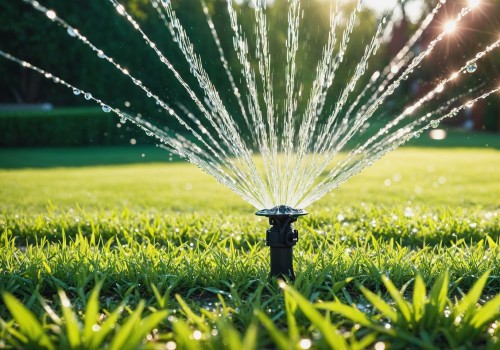 Irrigate To Elevate: Portland Home Staging Starts With Lawn Health