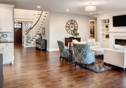 Do you need a license for home staging?