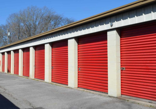 A Guide To Choosing The Right Self-storage Solution For Home Staging In Clarksville, TN