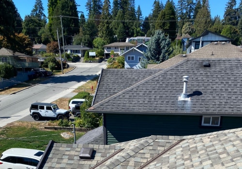 Why Realtors Recommend Roofing Shingles Replacement Services For Home Staging In Vancouver