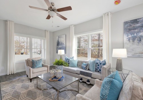 How to start home staging business?