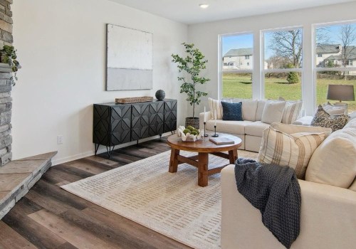 How A Professional Roofing Company Enhances Home Staging In Monroe