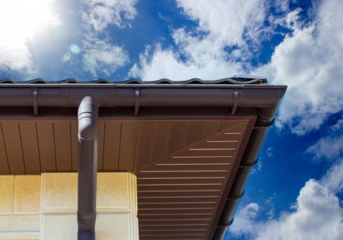 Crystal Lake Home Staging Essentials: Leaf Guard Systems for a Polished Presentation