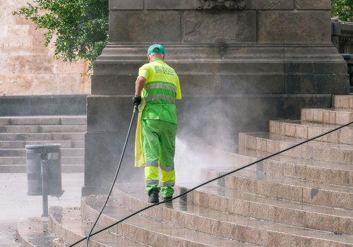 Transform Your Home with Expert Cleaning Lady Services in Rahway