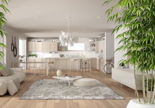 What not to do when staging a house?