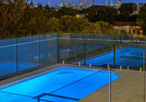 A Clear Advantage: Glass Pool Fencing For Home Staging In Sunshine Coast
