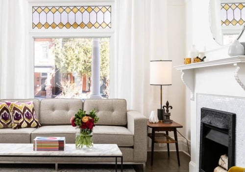 Is staging a home necessary?