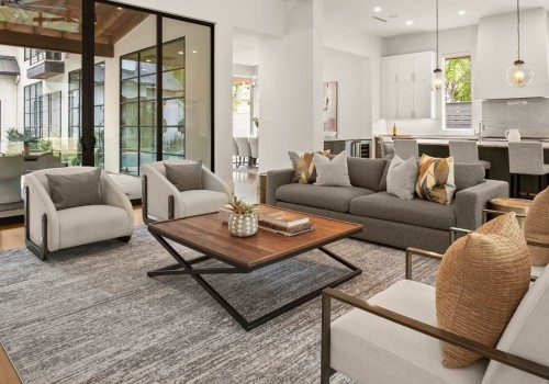 Roofing Services In The Greater Austin Area: A Smart Investment For Effective Home Staging