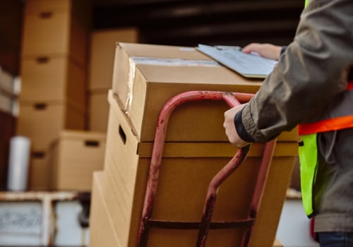 Choosing The Right Long-Distance Movers For Your Home Staging Needs In Henderson, NV