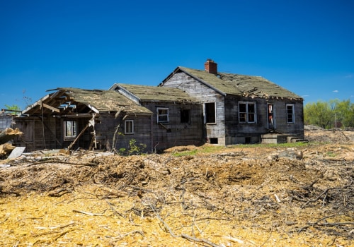 Why Home Staging Fails When The Roof Needs Work In St. Leonard, Maryland