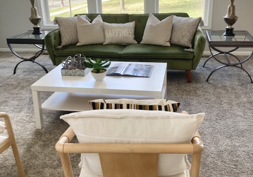 Boost Home Staging Success With Professional Pest Control Service In Johns Island
