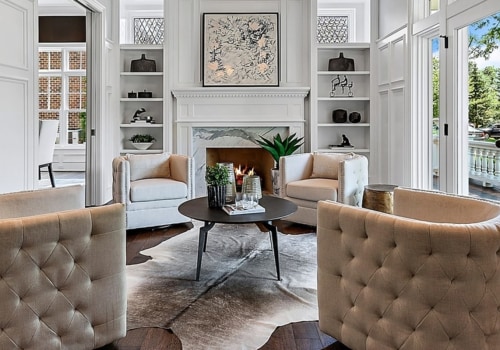 The Importance Of Storage Service While Staging Your Home