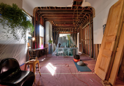 Why Roof Repairs Are A Must Before Home Staging In Shreveport, LA