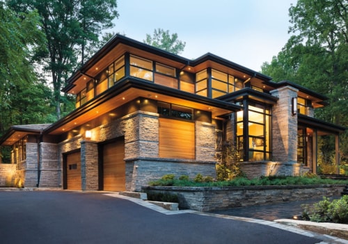 How Glazing Panel Customization Can Make Your Home Stand Out On The Market