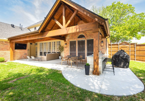 Elevate Your Allen, TX Home with Staging and Roofing