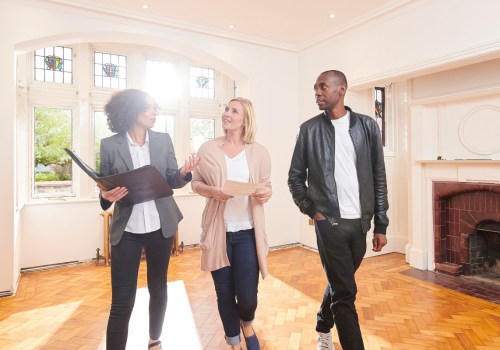 The Effect Of Home Staging When Selling House For Cash With The Help Of Real Estate Experts In Texas