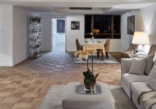 Home Staging: The Key To Selling Your Home Fast In Las Vegas