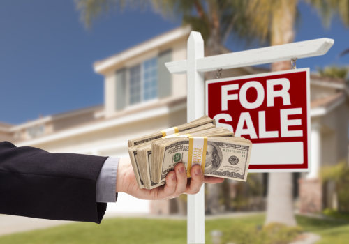 The Difference Between Selling A House As-Is And A Staged House In Paulding County