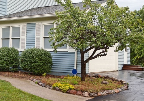 Can staging costs be deducted from capital gains?