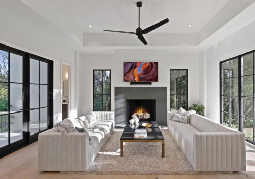 Window Blinds In Colorado Springs: Your Secret Weapon For Stunning Home Staging