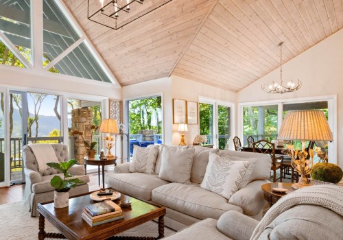 Home Staging on a Budget: Affordable Ways to Impress Buyers