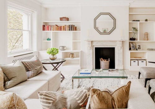 Why Home Staging Matters When You're Preparing to Relocate