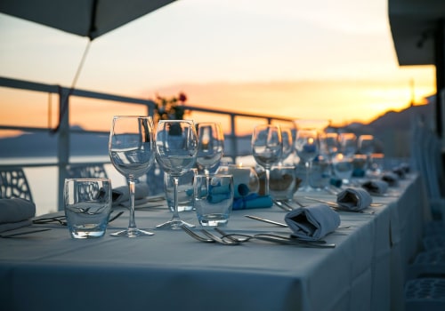 Enhance Home Staging with Custom Glass Features