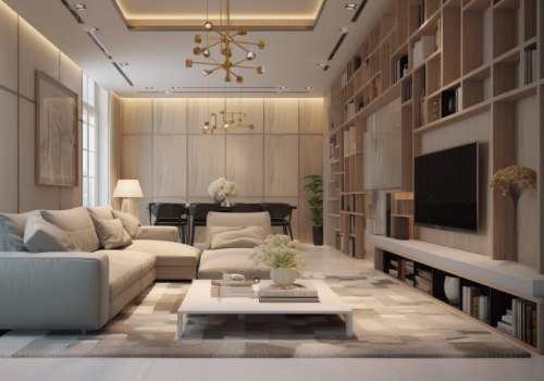 How A Real Estate Agent Elevates The Home Staging Of Luxury Properties In Charlottesville, VA