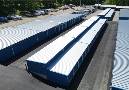How To Use Self-storage To Stage Your Irmo Home For A Quick Sale